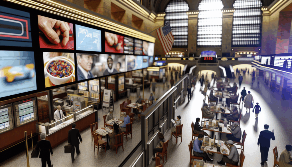 Strategi Inovatif Menggempurkan Manual Memulai Usaha Bisnis Hijau Green Business di Zaman Digital