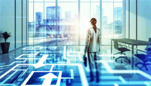 Mengulik Metode Mengatur Risiko Dalam Bisnis: Dari Identifikasi sampai Mitigasi